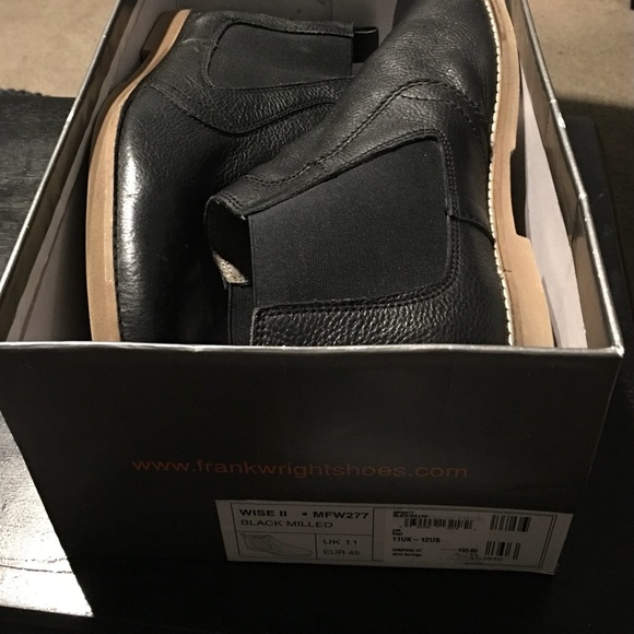 HOST PICK ‼️Frank Wright Wise II Slip-on Boot - Picture 14 of 17